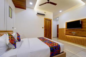 FabHotel Prime Hash Four
