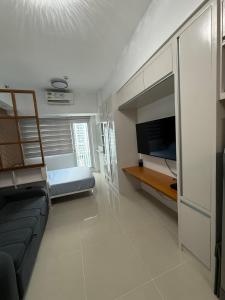 Condo in Makati