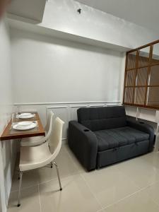 Condo in Makati