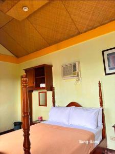 Normis Beach Resort and Apartments