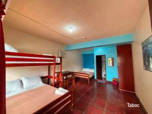 Normis Beach Resort and Apartments