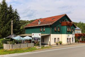 Ferienhotel Zwotatal