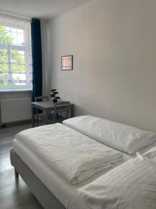 Apartman cheb