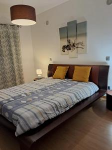 T2 CHARME AC-PISCINA e GARAGEM