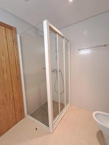 T2 CHARME AC-PISCINA e GARAGEM