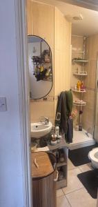 Cosy, one-bedroom flat in Tottenham
