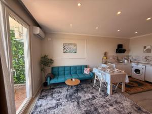 Harbor, Sea view Apartment