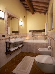Casale Favilluta Suite