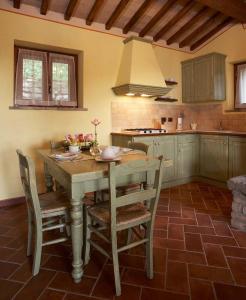 Casale Favilluta Suite