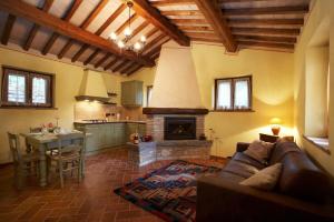 Casale Favilluta Suite