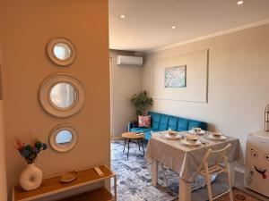 Harbor, Sea view Apartment