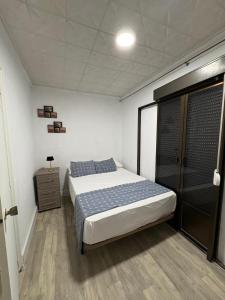Apartamento adosado en Elche