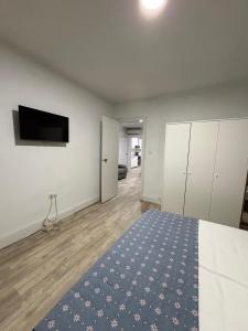 Apartamento adosado en Elche