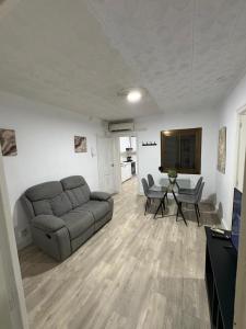 Apartamento adosado en Elche
