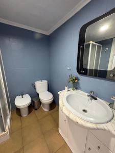 Apartamento adosado en Elche