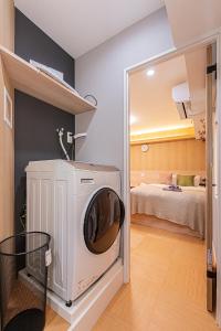 Komorebi Asakusa C Cozy 4-6P StayThe 77 House Tokyo