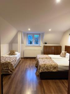 Kurnik Apartament Kraków Centrum