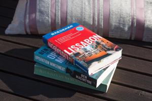 FLH Chiado Terrace Flat