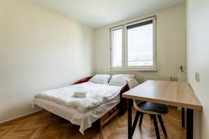 Baltic Seaside Homely Apartment by BookingHost