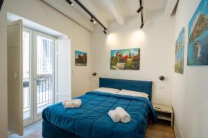 CAMINNECI PALACE Boutique