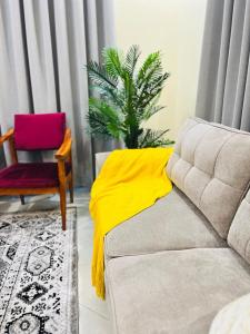 A Cozy Apartment near Ununio Beach