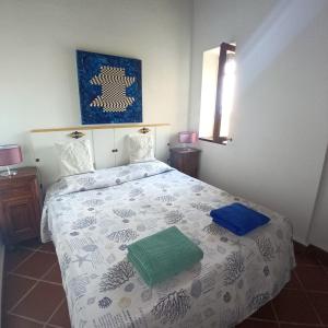 La casita del mar