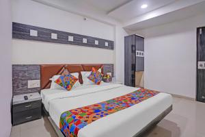 FabHotel AGM