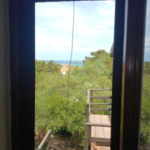 La casita del mar