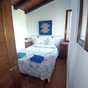 La casita del mar