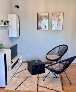 Apartment Novigrad City Centre