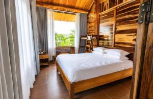 Mộc Viên Retreat