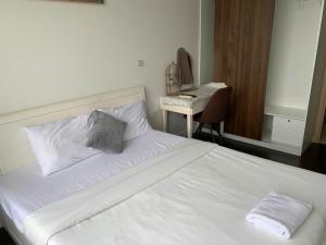 KAYO Cam Ranh Apartment