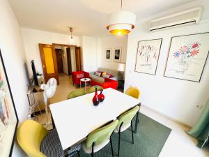 Apartamento Rincón, Ideal para familias