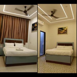 Aryan Hotel