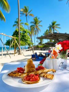 Protels La Plage Resort