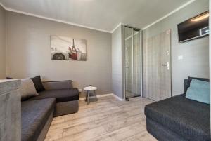 Apartament Portowa