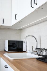 Tropical Apartment - La Caleta