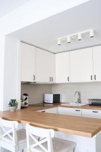 Tropical Apartment - La Caleta