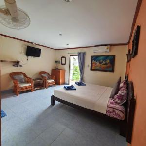 Seaworld Guesthouse