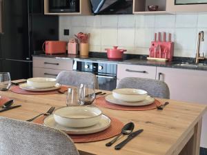 Apartamentos Rurales Valle Somonte
