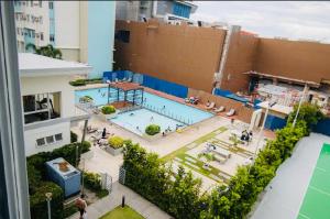 Bienvenida Condotel