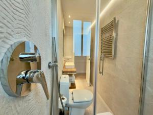 BarcelonaForRent Sagrada Penthouse