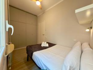 BarcelonaForRent Sagrada Penthouse