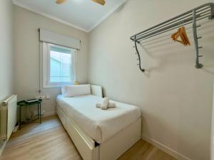 BarcelonaForRent Sagrada Penthouse