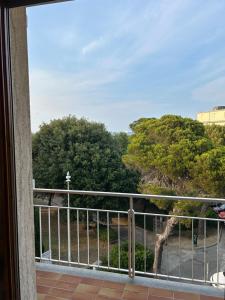A due passi dalle Ghiaie