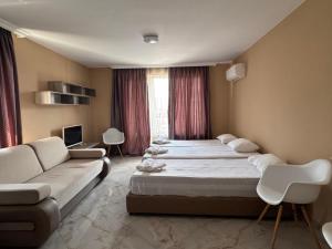 Pomorie VISTA Boutique