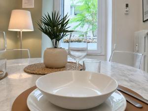 The Soft Vatican Home