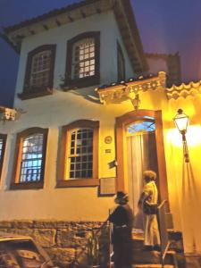 Casa Calêndula