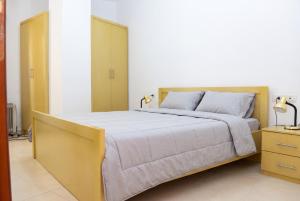 One Bedroom Apartment in Saranda 011