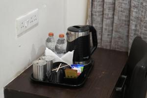 Hotel Laasya Grand